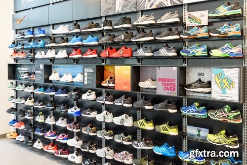 Collection stock items Shop Showroom buy 25 HQ Jpeg