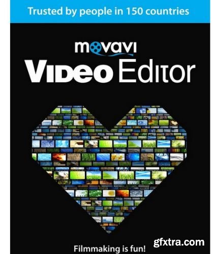 Movavi Video Editor 11.3.0 SE