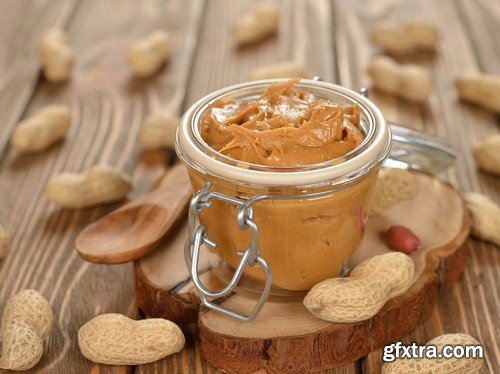 Nut butter