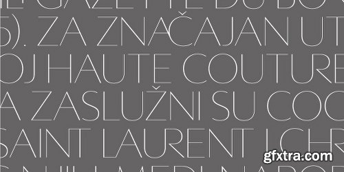 Averes Title Roman Font Family - 3 FONT 150$