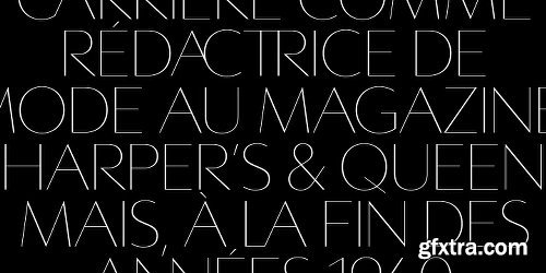 Averes Title Roman Font Family - 3 FONT 150$