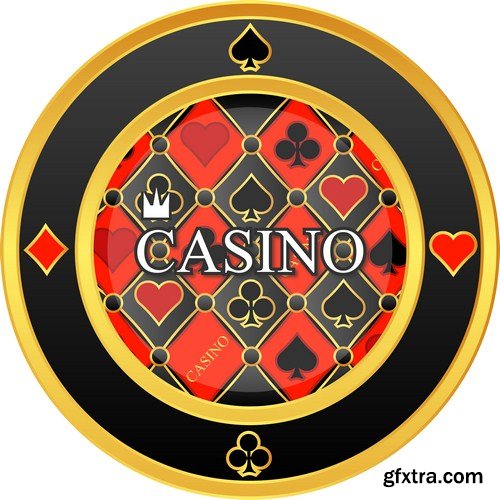 CASINO 15x EPS