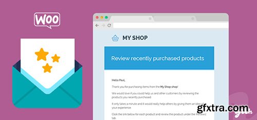 YiThemes - YITH WooCommerce Review Reminder v1.1.7