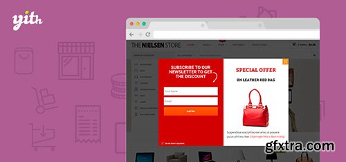 YiThemes - YITH WooCommerce Popup v1.0.3