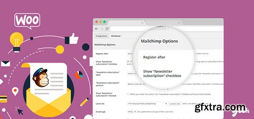 YiThemes - YITH WooCommerce Mailchimp v1.0.6