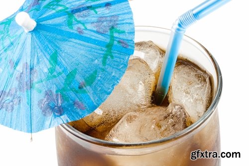 Collection of soda drink ice fizzy water 25 HQ Jpeg