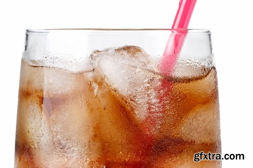 Collection of soda drink ice fizzy water 25 HQ Jpeg