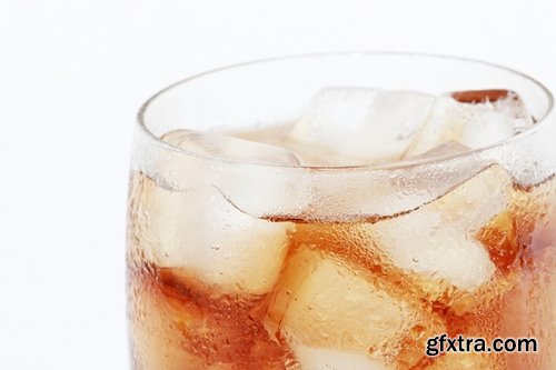 Collection of soda drink ice fizzy water 25 HQ Jpeg