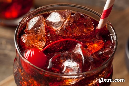 Collection of soda drink ice fizzy water 25 HQ Jpeg