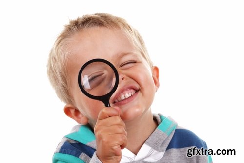 Collection of Magnifying Glass Magnifier 25 HQ Jpeg