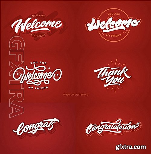 CM - Most Useful Lettering Bundle Ever 548198