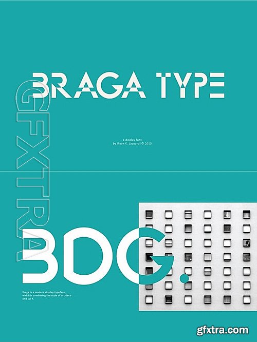 CM - Braga Font 548796