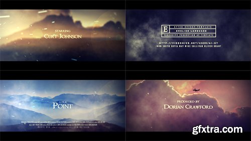 Videohive Film Intro 14390922