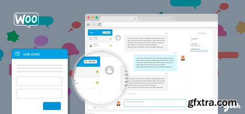 YiThemes - YITH Live Chat v1.1.3