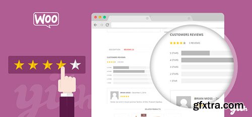 YiThemes - YITH WooCommerce Advanced Reviews v1.3.3