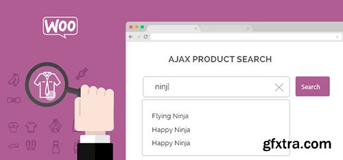 YiThemes - YITH WooCommerce Ajax Search v1.3.8