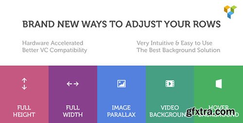 CodeCanyon - Video & Parallax Backgrounds For Visual Composer v4.3 - 7049478