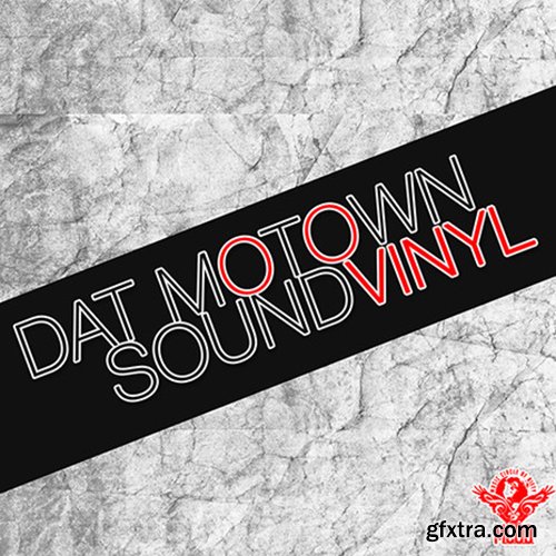 MCOD That Motown Sound WAV MiDi-FANTASTiC