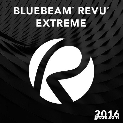 Bluebeam Revu eXtreme 2016 16.5 Multilingual