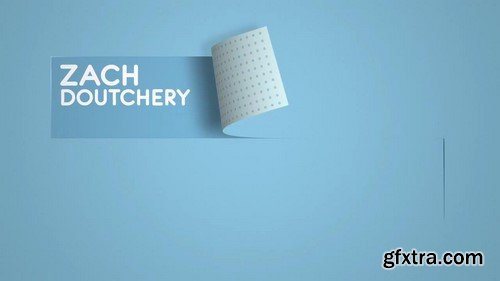 Motion Array - Fun Titles After Effects Template