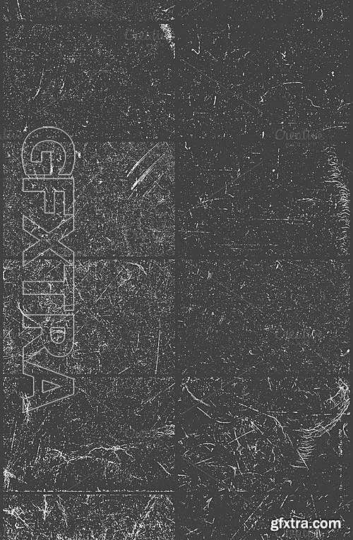 CM - Scratched Textures Vol 2 550297