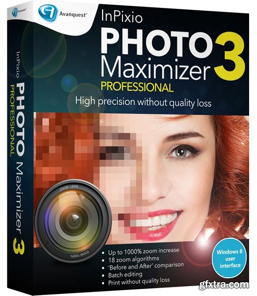 InPixio Photo Maximizer 2.03.25799