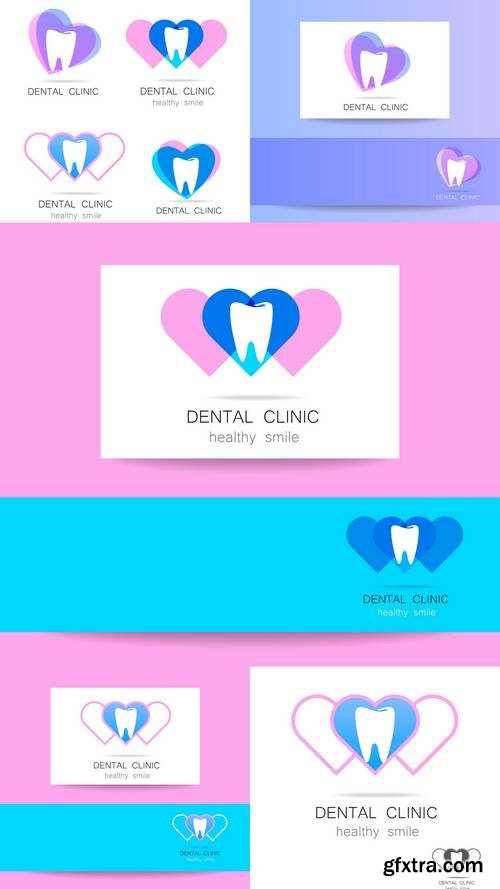 Dental Clinic Logo