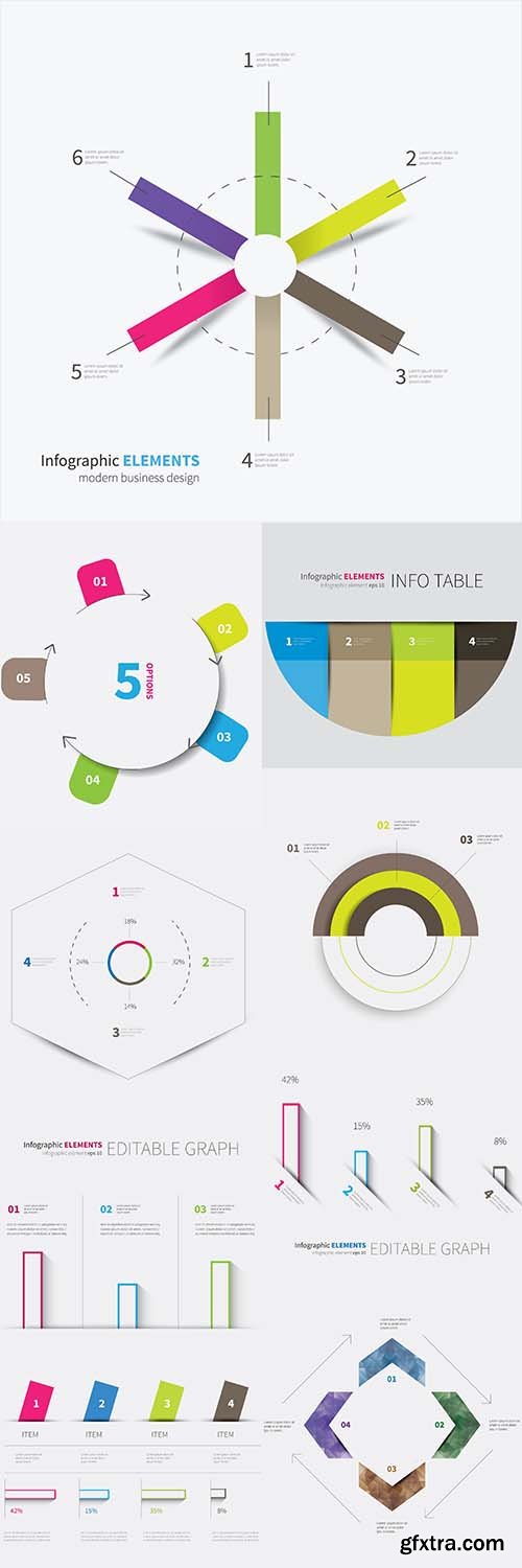 Infographic Template