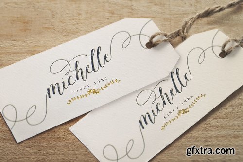 Creativemarket Amelia Script - Draft Version 544355