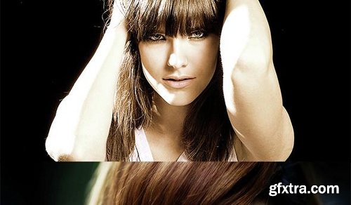 Graphicriver Premium Portrait Mega Action Set 14917663