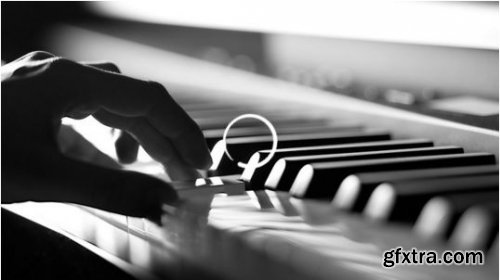 Piano Lessons - How To Play Piano The Fun, Fast & Easy Way