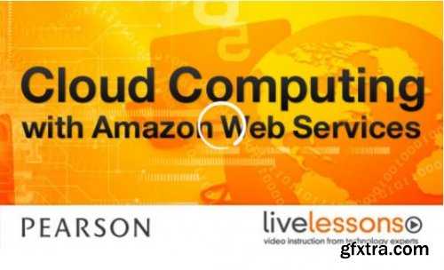 Cloud Computing with Amazon Web Services