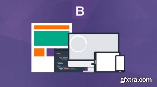 Be a Bootstrap Developer from scratch