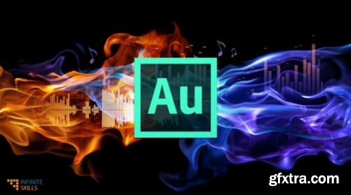 Adobe Audition CC Tutorial - Audition Made Easy