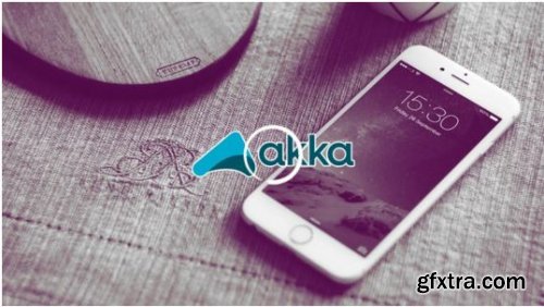 Learning Akka