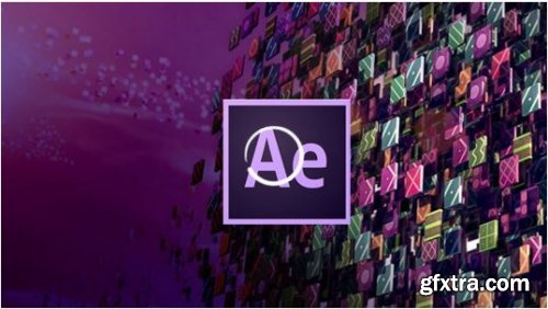 The Essential Beginners Course to Adobe After Effects CS6