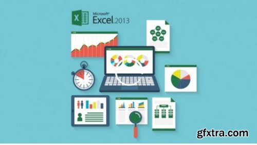 Excel 2013 Basics for Business