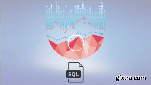 Learn Advanced SQL For Oracle Databases