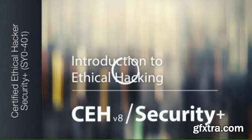 Introduction to Ethical Hacking