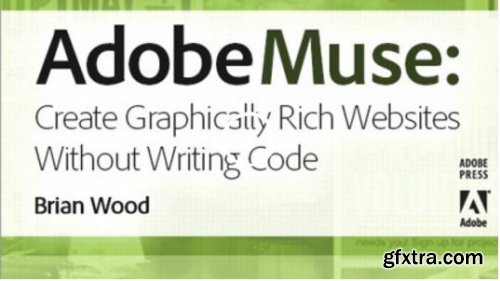 Adobe Muse