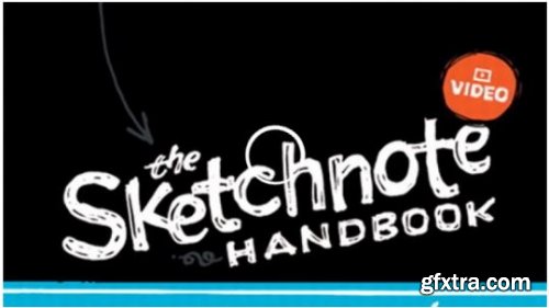 The Sketchnote Handbook