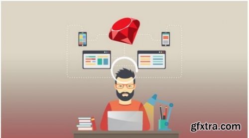 The Complete Ruby Developer