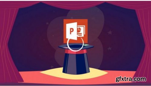 Learn the Tips & Tricks of the Pros for PowerPoint (10/13)