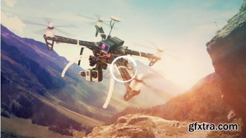 Ultimate guide to starting your own aerial filming business