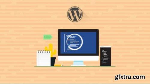 Wordpress For Beginners - Learn By Building 4 Websites