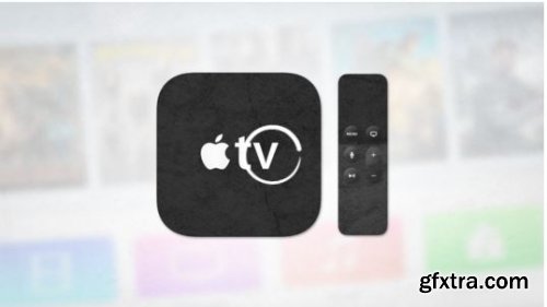 tvOS & Swift 2 - Apple TV Development Guide