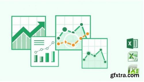 Excel with Excel Pivot Tables!