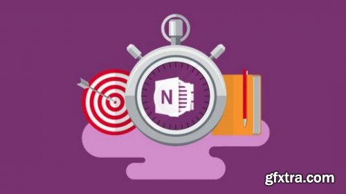 Getting Started With OneNote 2016