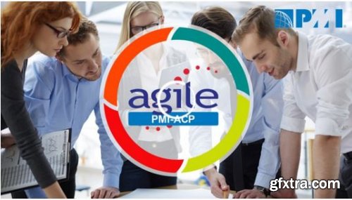 Agile Professional Certification Preparation (PMI-ACP)