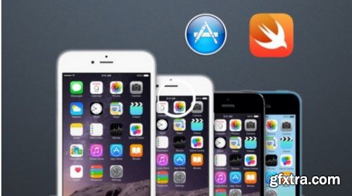 Make iPhone Apps Using Swift, Xcode and iOS8 - 7 Apps